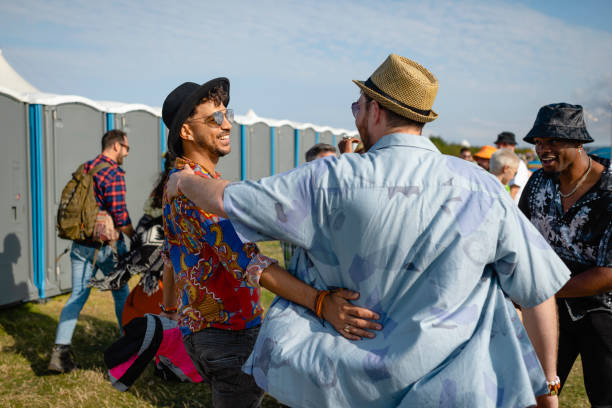 Best Porta potty for special events  in Bossier City, LA