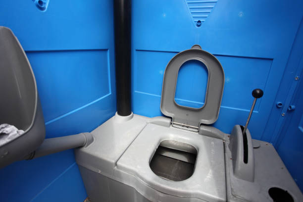 Porta potty rental for outdoor events in Bossier City, LA