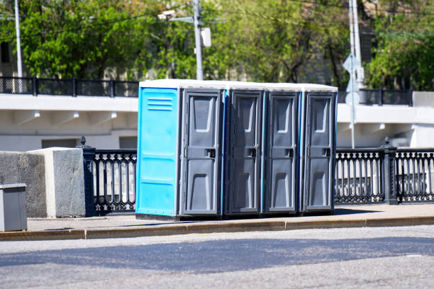 Best Portable restroom trailer rental  in Bossier City, LA